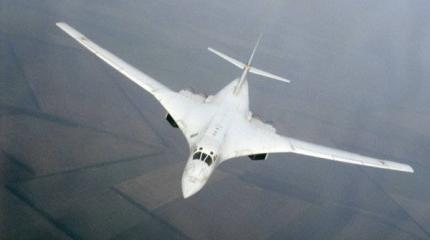 Главной задачей дальней авиации ВВС станет стратегическое сдерживание
