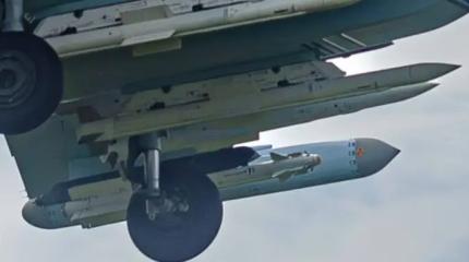 Почему появление долгожданной ракеты Р-77М – это отличная новость