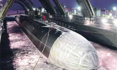 Эстафету поколений подхватывает «Хабаровск» Эстафету поколений подхватывает «Хабаровск»