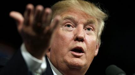 Трамп: ядерное оружие США — старое и изношенное, в отличии от русского Трамп: ядерное оружие США — старое и изношенное, в отличии от русского