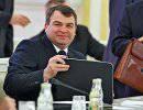 Без Сердюкова оборонка может пойти вразнос Без Сердюкова оборонка может пойти вразнос