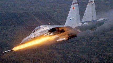 «Акербатский котел» засыпало бомбами: ВКС РФ и ВВС САР стирают боевиков «Акербатский котел» засыпало бомбами: ВКС РФ и ВВС САР стирают боевиков