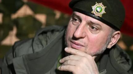 Алаудинов раскрыл правду: контратаки ВСУ у Белгорода почти сошли на нет