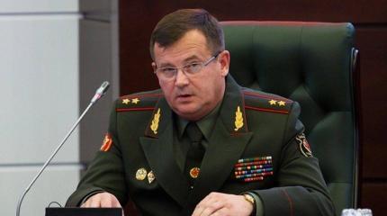 Равков: осталось перебазировать авиацию, в том числе российскую