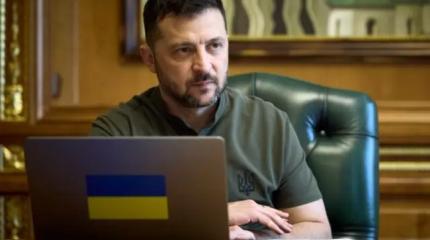 Уловка Киева: в РФ «раскусили» хитрый план Зеленского, прикрытый перемирием