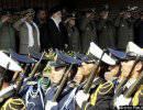 Иран и "Хизбалла" готовят милицию на случай развала Сирии Иран и "Хизбалла" готовят милицию на случай развала Сирии