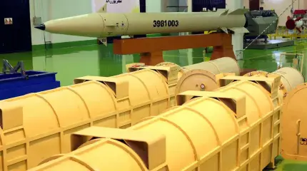 Что, если ракеты Ирана полетят не только на Израиль, но и дальше