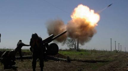 Бои за Желобок: первый грубый анализ Бои за Желобок: первый грубый анализ