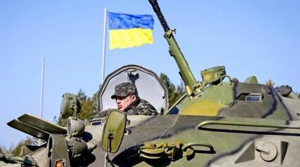 В СБУ задумались о включении в зону «спецоперации» Харьковской области