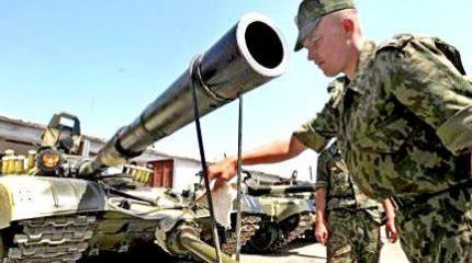 Расчеловечивание Украины