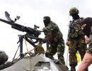 Украинские генералы отказались подчиняться Порошенко Украинские генералы отказались подчиняться Порошенко