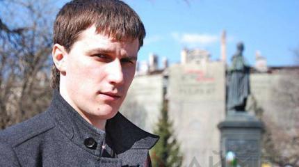 Антон Давидченко: Украинский счет донбасских разрушений Антон Давидченко: Украинский счет донбасских разрушений