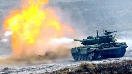 Россия потеряла третье место в мире по военным расходам Россия потеряла третье место в мире по военным расходам