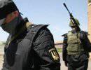 "Донбасс" стал спецбатальоном украинской нацгвардии