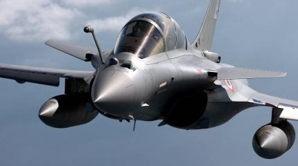 МиГ-35 против Rafale: хитрость французов сыграет злую шутку в реальном бою