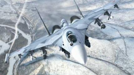 Россия готова продать Китаю Су-35 в «стандартном» варианте Россия готова продать Китаю Су-35 в «стандартном» варианте