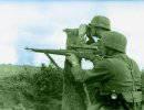 Mauser 98k - главное оружие Вермахта Mauser 98k - главное оружие Вермахта