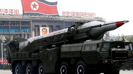 Военные учения США и угрозы Пхеньяна: насколько это серьезно Военные учения США и угрозы Пхеньяна: насколько это серьезно