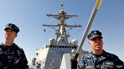 США в Сирии: союзники пакуют чемоданы США в Сирии: союзники пакуют чемоданы