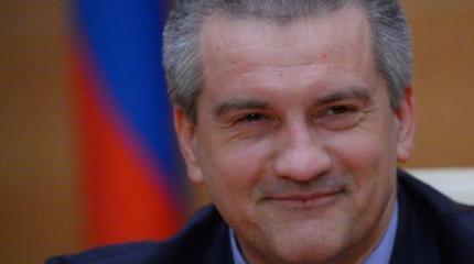 Сергей Аксенов: оборонные предприятия Крыма заключили контракты на 392 млн рублей Сергей Аксенов: оборонные предприятия Крыма заключили контракты на 392 млн рублей