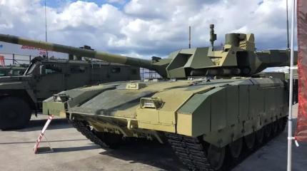 Работы над Т-14 и Т-15 "Армата", "Курганец-25" и "Бумеранг" продолжаются Работы над Т-14 и Т-15 "Армата", "Курганец-25" и "Бумеранг" продолжаются