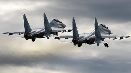 Российские ученые создали прибор для защиты самолетов от вражеских ракет