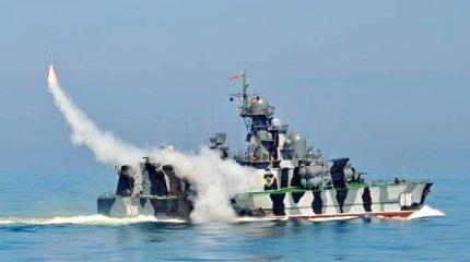 Дальние морские походы: МРК и килекторы вместо крейсеров Дальние морские походы: МРК и килекторы вместо крейсеров