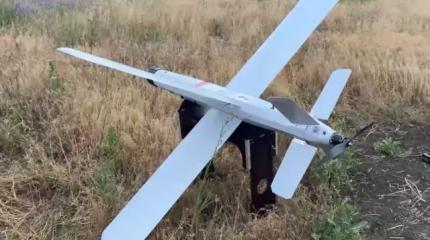 Стена смерти из дронов: Россия воссоздала мечту ВСУ в районе Константиновки Стена смерти из дронов: Россия воссоздала мечту ВСУ в районе Константиновки