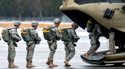 Охота за нефтяным танкером: мир на пороге конфронтации США и РФ