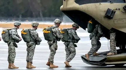 Охота за нефтяным танкером: мир на пороге конфронтации США и РФ