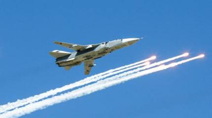 США уступают РФ инициативу в Сирии США уступают РФ инициативу в Сирии