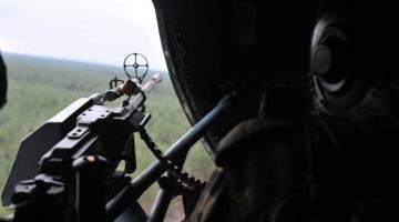 Вечеринка в Донбассе: ВСУ выходят на тропу войны под покровом ночи