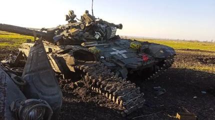 Из-за командования ВСУ потери украинских военных в Угледаре превысили 90%