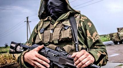 Гнев командиров ДНР: ликвидацию котлов не остановить Гнев командиров ДНР: ликвидацию котлов не остановить