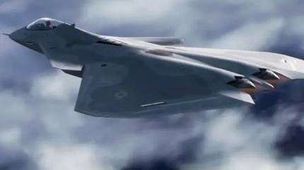 «Призрак» над Невадой: американский F-47 может оказаться копией «китайца»