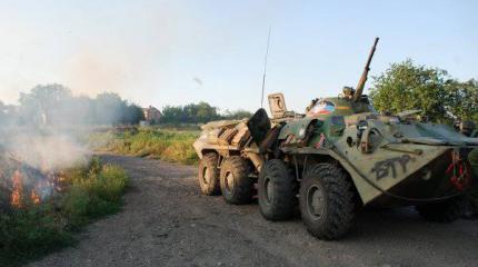 «Правый Сектор» задержал на Донбасе фотографа «России Сегодня» и AFP «Правый Сектор» задержал на Донбасе фотографа «России Сегодня» и AFP