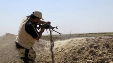 Ветераны войн против Израиля разбили миф о непобедимости ISIS Ветераны войн против Израиля разбили миф о непобедимости ISIS