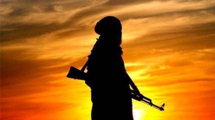 ИГ отступает в Сирийскую пустыню, чтобы создать Суннистан ИГ отступает в Сирийскую пустыню, чтобы создать Суннистан