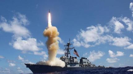 Агрессивный удар «Томагавками»: ждать ли столкновения России и США Агрессивный удар «Томагавками»: ждать ли столкновения России и США