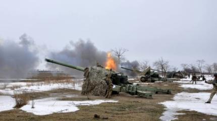 Хроника Донбасса: ВСУ бьют по Донецку, прорыв нацбатов под Мариуполем