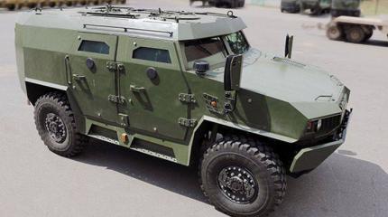 Бронеавтомобиль Volat V-1 / МЗКТ-490100 (Беларусь) Бронеавтомобиль Volat V-1 / МЗКТ-490100 (Беларусь)