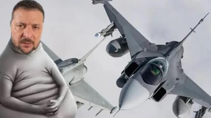 Gripen: четвёртая декларация вместо самолётов