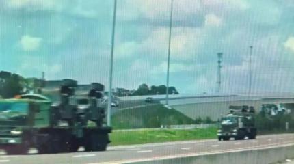 Для борьбы с иранскими БПЛА-камикадзе США перебросят мобильные ЗРК Avenger