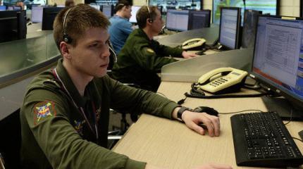Минобороны сформирует новые научные роты Минобороны сформирует новые научные роты