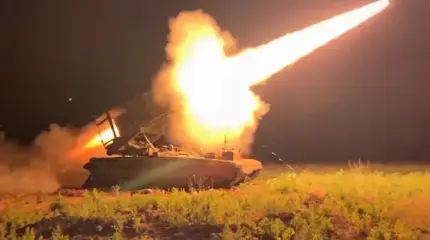 Армия РФ не просто вошла на Днепропетровщину, а атакует широким фронтом Армия РФ не просто вошла на Днепропетровщину, а атакует широким фронтом