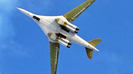Завод "Сокол" поставит первый агрегат для Ту-160 в 2016 году Завод "Сокол" поставит первый агрегат для Ту-160 в 2016 году