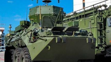 РЭБ-музыка для десантников: как теперь будут собирать «Инфауну» РЭБ-музыка для десантников: как теперь будут собирать «Инфауну»
