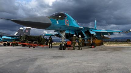 Год российским ВКС Год российским ВКС
