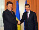 НАТО планирует совместные учения с Украиной и зовет Порошенко на саммит НАТО планирует совместные учения с Украиной и зовет Порошенко на саммит