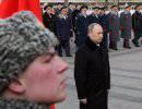 Такая армия: Проценты и реальность... Такая армия: Проценты и реальность...